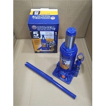 Mur-cell Kriko (şişe) 5 Ton Mur-kş005