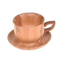 Ahşap