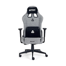 Seat Beast Chromium Kumaş Oyuncu Koltuğu Diğer