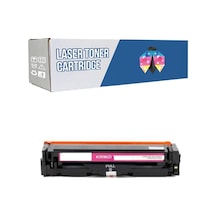 Safir Toner Canon Crg-045/ Cf403 İ-sensys Mf-635cx 1.500 Syf Kırmızı Uyumlu Toner