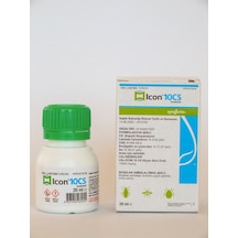 10 Cs Genel Haşere Ilacı 20 Ml 2027 Skt