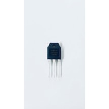 G40t60an3h - Igbt Transistör To-247 Güç Yarı İletken Bileşeni