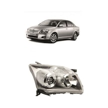Ns Toyota Avensis Sol Far Lambası Xenonlu Tip 2006-2009