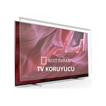Thomson 65qg6c14 Tv Ekran Koruyucu - Thomson 65" İnç Ekran Koruma Paneli