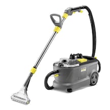 Karcher Puzzi 10/1 Edition 1250 W Profesyonel Halı Ve Koltuk Yıkama Makinesi
