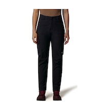 The North Face W Exploration Cargo Pant Kadın Outdoor Pantolonu Nf0a8bghjk31 Siyah Siyah The North Face W Exploration Cargo Pant Kadın Outdoor Pantolonu Nf0a8bghjk31 Siyah Siyah