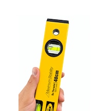 Su Terazisi 40 Cm Alüminyum