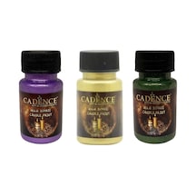 MUM BOYASI 50ML 3LÜ SET