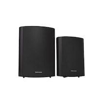 Fleck 7 70w Rms Bluetooth 5.0 Ip44 Tws Dış Mekân Hoparlörü Siyah