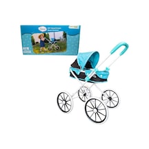 Global Toys GLB Roza Off Road Puset - Oyuncak Bebek Arabası