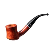 Şahin Kuyruklu Yıldız 385 9mm. Filtreli Akrilik Saplı Pipo 238332