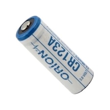 Orion Lityum Cr123a 3.0v Pil