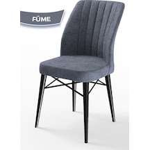 Füme - Siyah