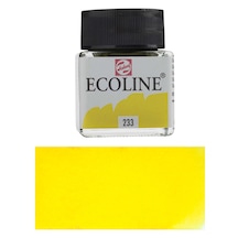 Talens Ecoline 30ml Chartreuse No 233
