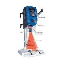 Schebbach Dp60 710w Dijital Sütunlu Matkap