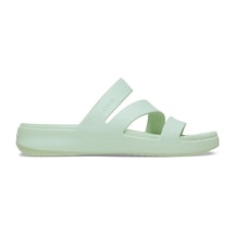 Crocs-getaway Strappy-209587 001 Yeşil