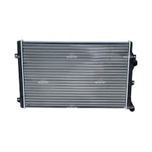 Vw Scirocco Motor Radyatoru 2.0 Tsi 2012-2015 Cczb Nrf 53816a