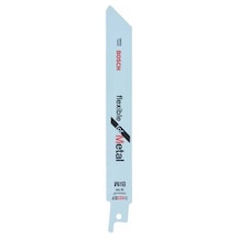Bosch S 922 EF Flexible For Metal 2'li Tilki Kuyruğu Bıçağı - 2608656038
