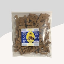 Miçiko Tavuk Aromalı Yumuşak Köpek Ödülü 240 G