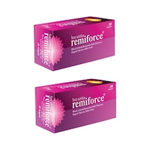 Force Nutrition Remiforce 30 Kapsül 2 Adet