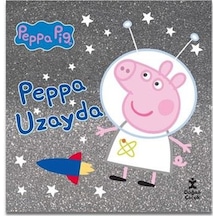 Peppa Pig - Peppa Uzayda- Doğan Çocuk