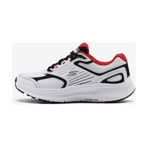 Skechers Go Run Consistent 2.0 Erkek Beyaz Koşu Ayakkabısı 220866-wbk