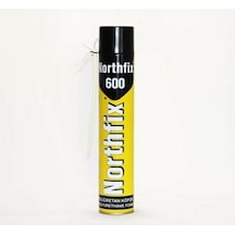 Northfix 600 G Poliüretan Köpük