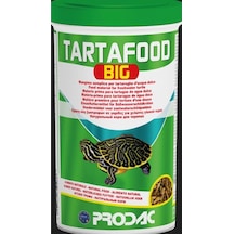 Prodac Tartafood Big 1200ml / 150gr