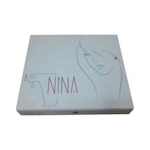 Nina Kulak Delme Tabancası