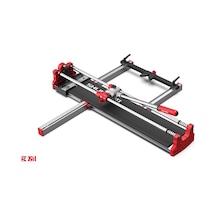 Shijing Tools Manuel Fayans Kesici 1352-1200