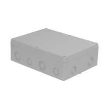 Tp Electric 3310 215 0600 210x280x90 Vidalı Kapak