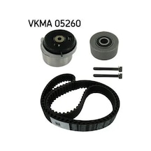 Opel Zafira A Triger Seti 1.6 2000-2005 X16xel Z16xe Skf Vkma05260