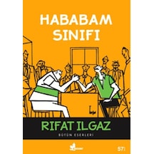 Hababam Sınıfı - Yqbx-655726