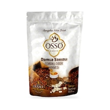 Osso Damla Sakızlı Osmanlı Dibek Kahvesi 200 G 4'lü Paket Çekirdek
