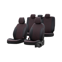 Otom Bmw X1 2015-2019 F48 Özel Üretim Koltuk Kılıfı 555303599