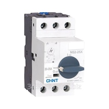 Chınt 495186 9-14A 15Ka Ns2-25X Motor Koruma Şalteri