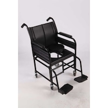 Medikaltec Engelli Tuvaleti Tekerlekli Sandalyesi Klozeti Wc Banyosu