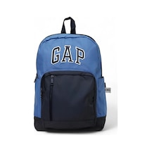 Gap Overq-12855 4pr Lacivert Unisex Sırt Çantası Karışık