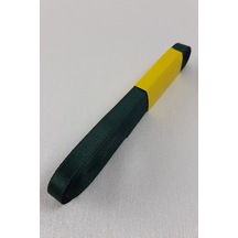 FdayAksesuar Koyu Yeşil Saten Kurdele 1 Cm 1 Top 10 Metre FRDY25927