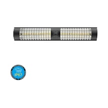 Elcon Bh-4000 4000 W Infrared Isıtıcı