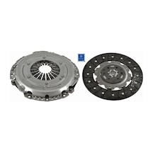 Fiat Linea Baski Balata Seti Rulmansiz 1.6 Multijet 2009-2014 Sachs 3000970071