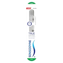 Sensodyne True White Diş Fırçası Orta - 6 Adet Tarı