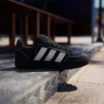 Adidas Grand Court Alpha Erkek Spor Ayakkabı Jr9819 Siyah