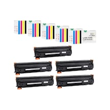 Proprint M225Dn M225Dw 5 Adet Uyumlu Toner 83A Cf283A
