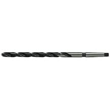 Maier Dın 1870 Siyah Beyaz No.2 Extra Uzun Konik Saplı Matkap Uçları 16.0mm