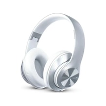 Bluetooth 5.3 Kulaklık & Hoparlör 2 Si 1 Arada 40mm Bass, Uzun Pil Ömrü Bluetooth 5.3 Kulaklık & Hoparlör 2 Si 1 Arada 40mm Bass, Uzun Pil Ömrü