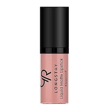 Longstay Lipstick Mini No: 13 - Bulaşmayan Likit Mini Mat Ruj 3 Ml 0