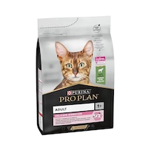 Pro Plan Delicate Kuzu Etli Yetişkin Kedi Maması 10 KG