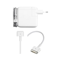 Notebook Adaptör - Apple Uyumlu MacBook Pro A1502 Mid 2014 13 Inc T-tip Muadili İle Uyumlu