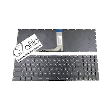 Msı Gs60, Ge72, Gl72, Gl65, Gl75 Notebook Klavyesi, Laptop Tuş Takımı Siyah Tr / Kl0831nb